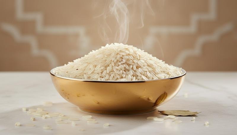 Basmati Rice